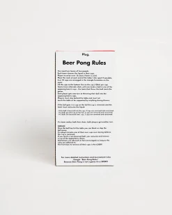 Beer Pong Simple Edition