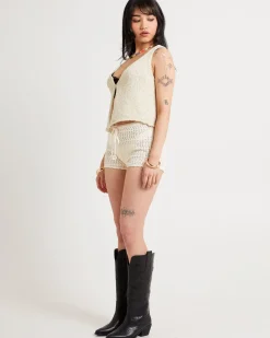 Bel Boucle Vest Top