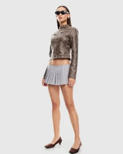 Bella Moto Jacket