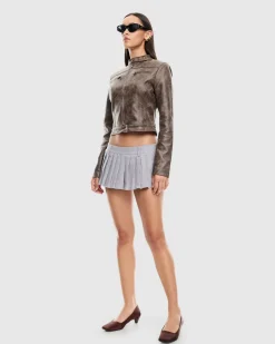 Bella Moto Jacket