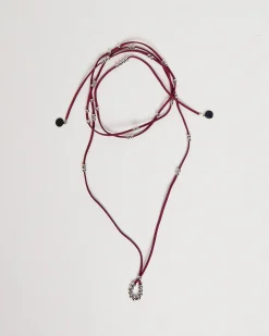 Bella Rope Necklace
