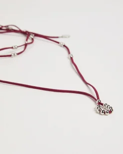 Bella Rope Necklace