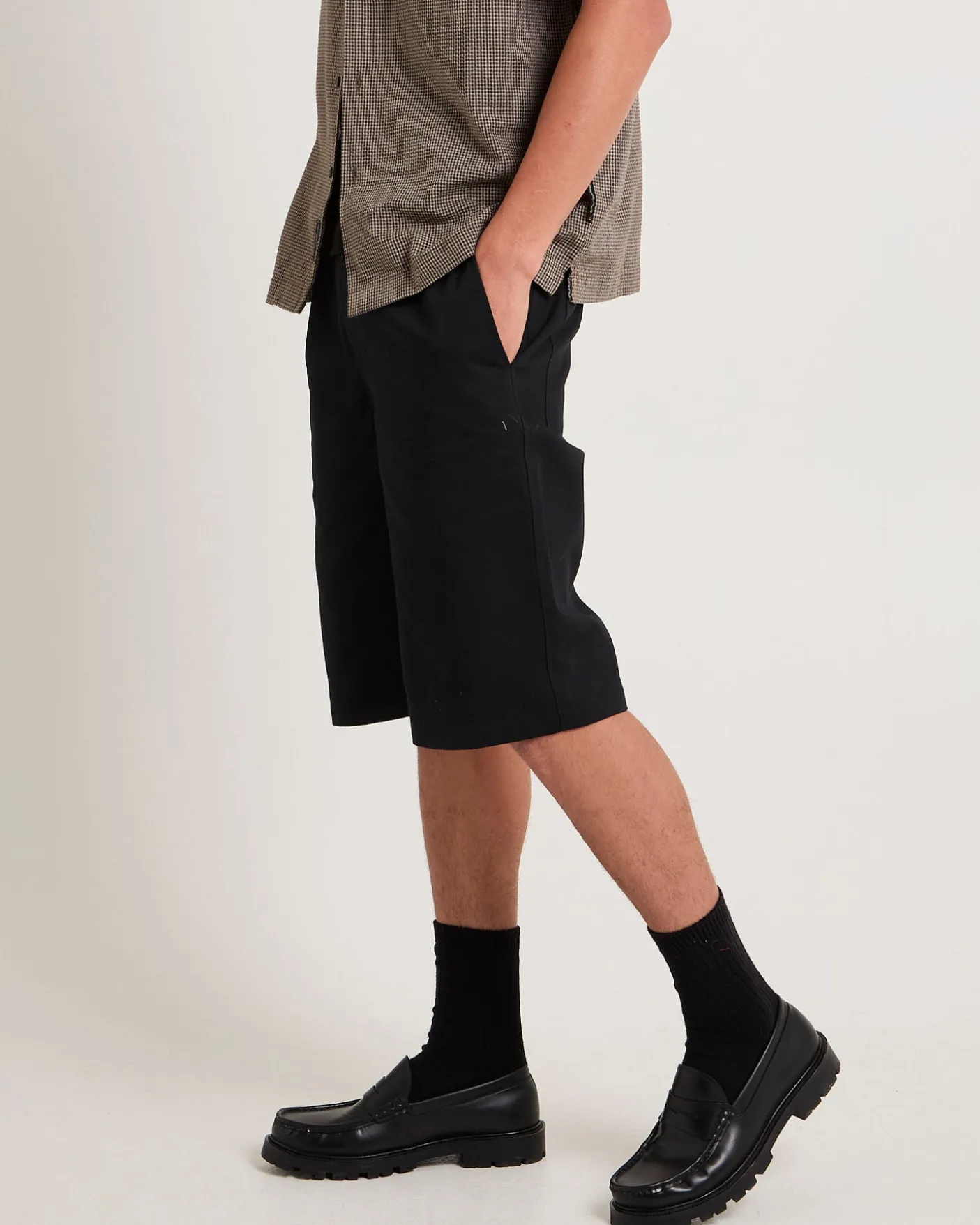Berlin Shorts