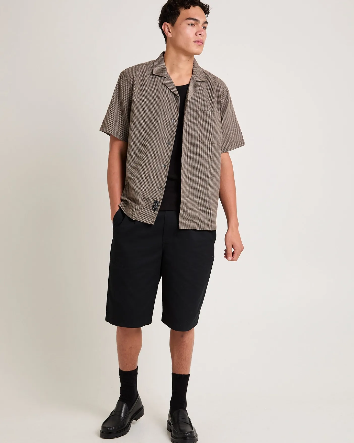 Berlin Shorts