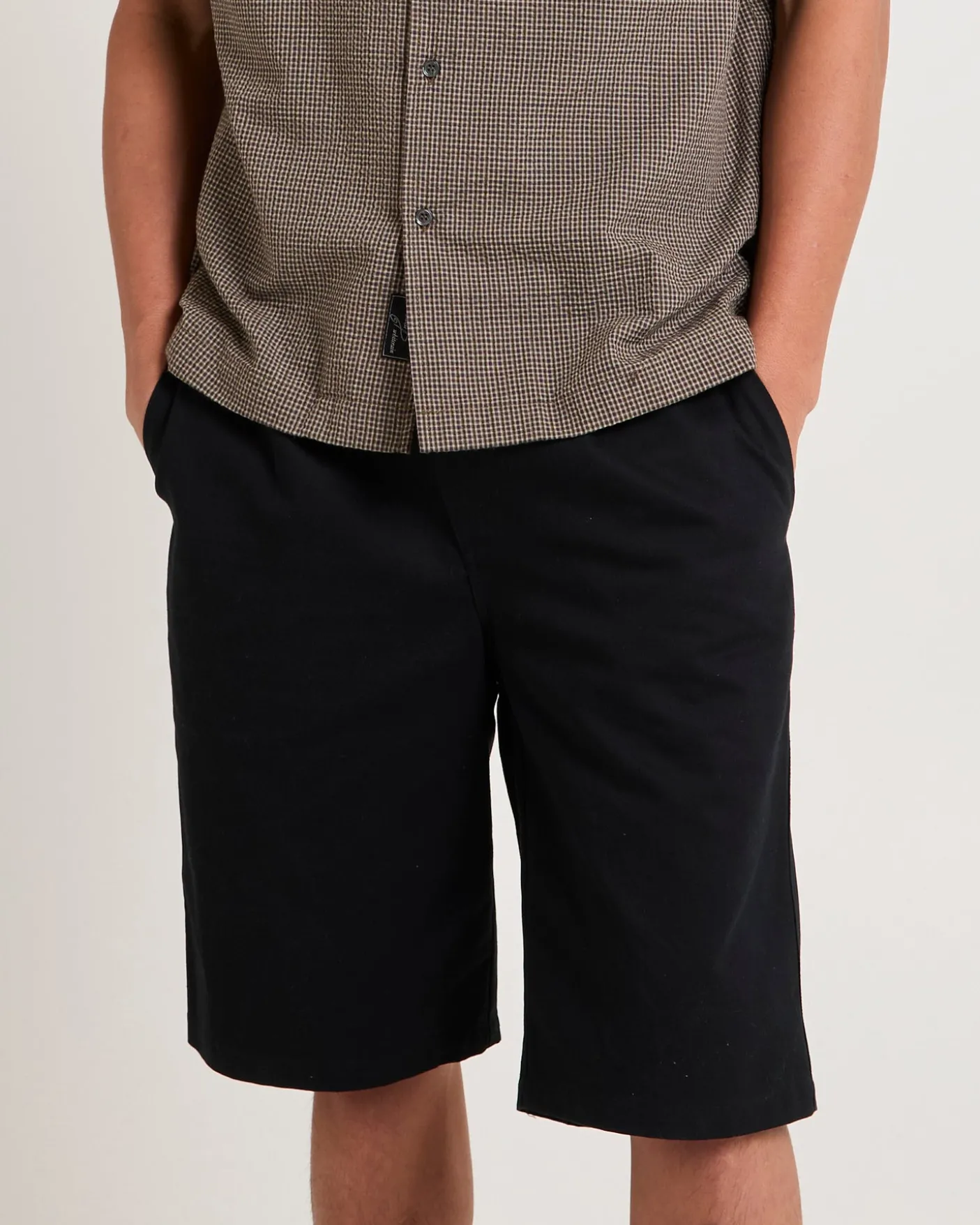 Berlin Shorts
