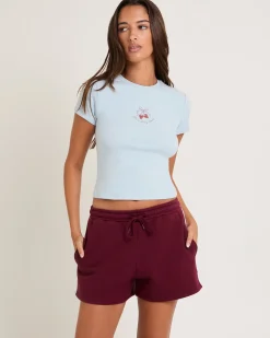 Berry Sweet Baby Tee