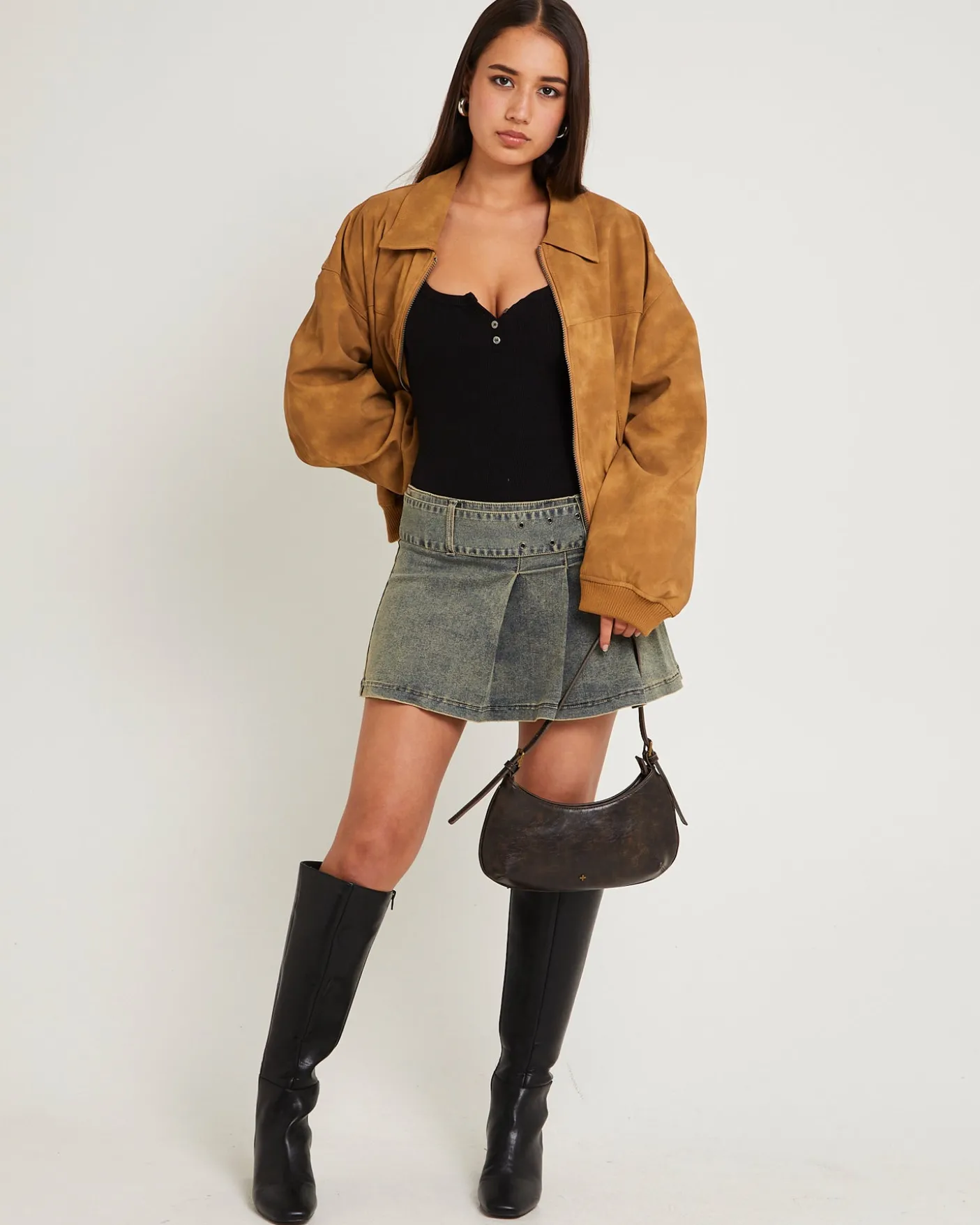 Berwick Jacket