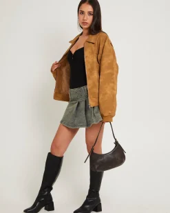 Berwick Jacket