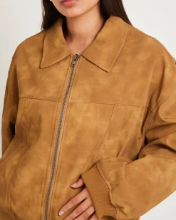 Berwick Jacket