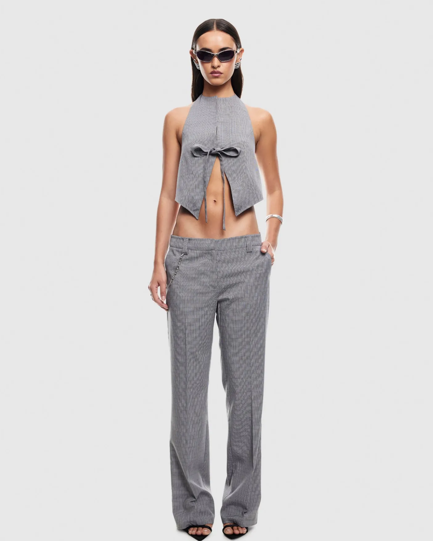 Bessette Pants
