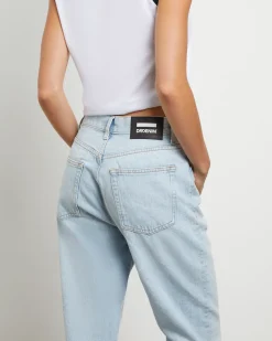 Beth Denim Jeans Stream Light Used