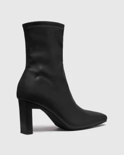 Bette Ankle Boots
