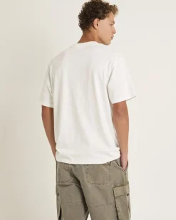 Bevel Burst T-Shirt