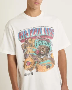 Bevel Burst T-Shirt