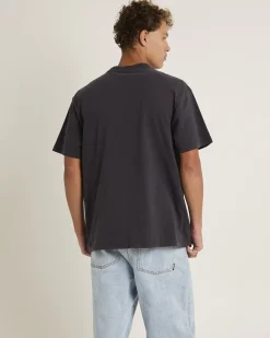 Bevel Burst T-Shirt