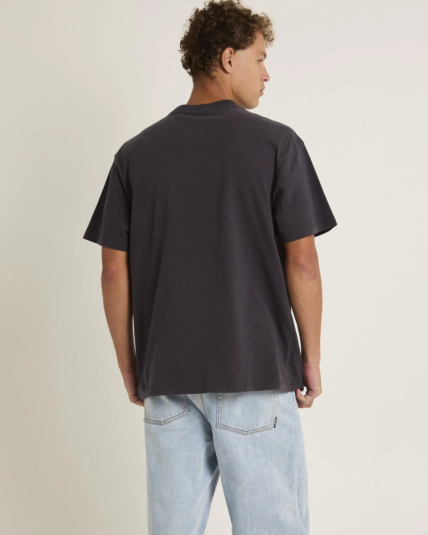Bevel Burst T-Shirt
