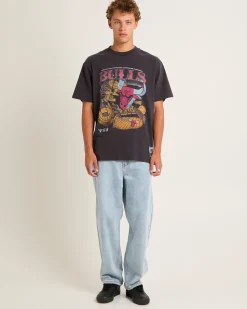Bevel Burst T-Shirt