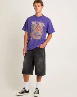 Bevel Burst T-Shirt