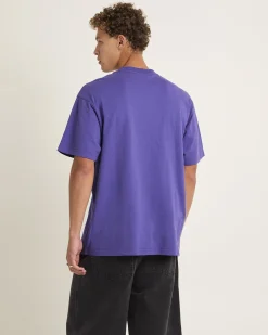 Bevel Burst T-Shirt