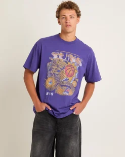 Bevel Burst T-Shirt