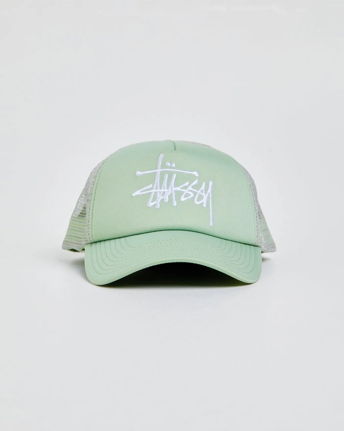 Big Basic Trucker Cap