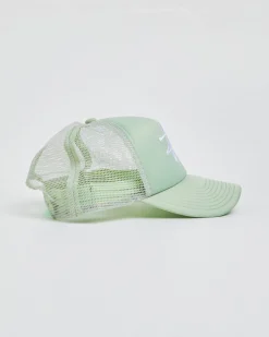 Big Basic Trucker Cap