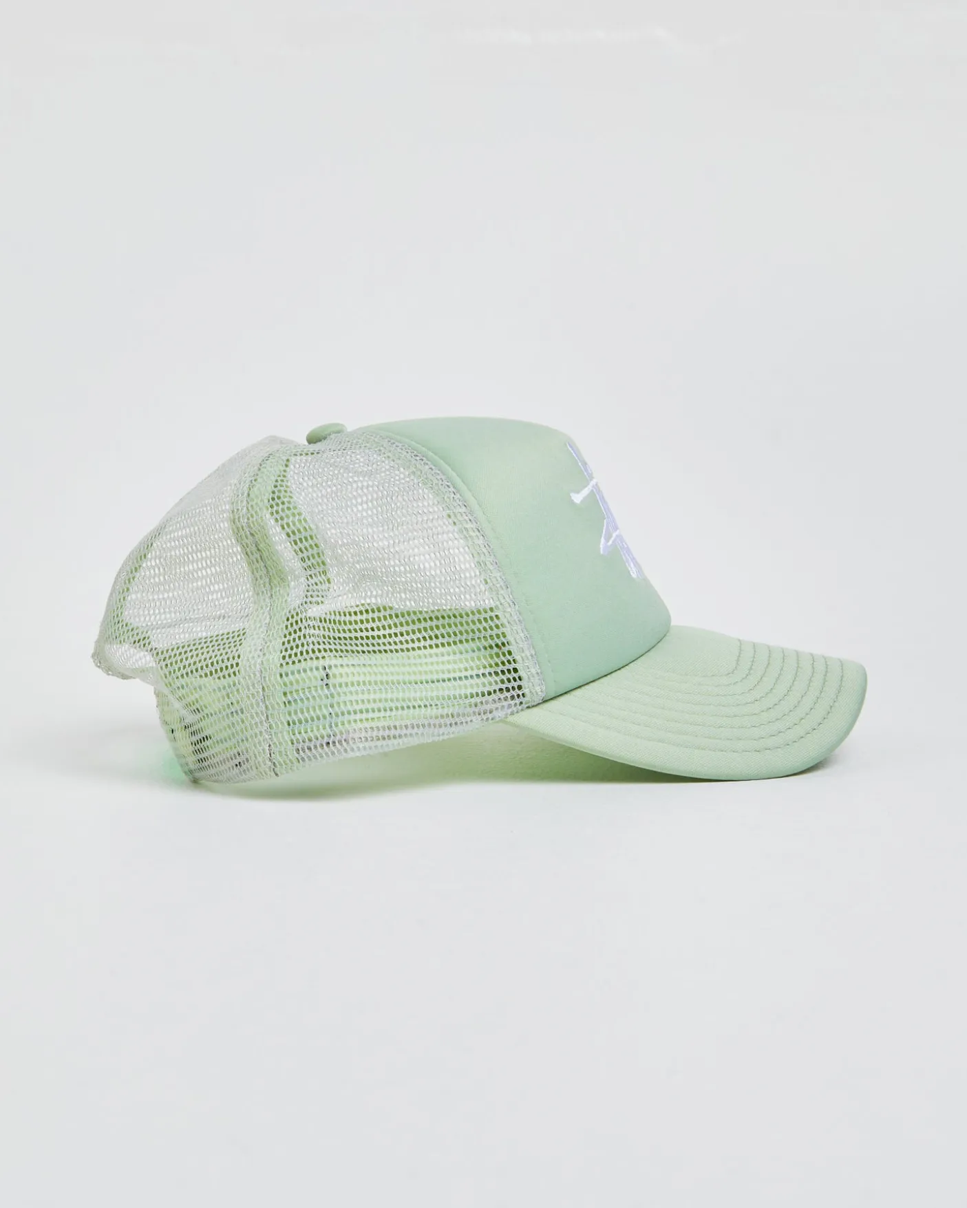 Big Basic Trucker Cap