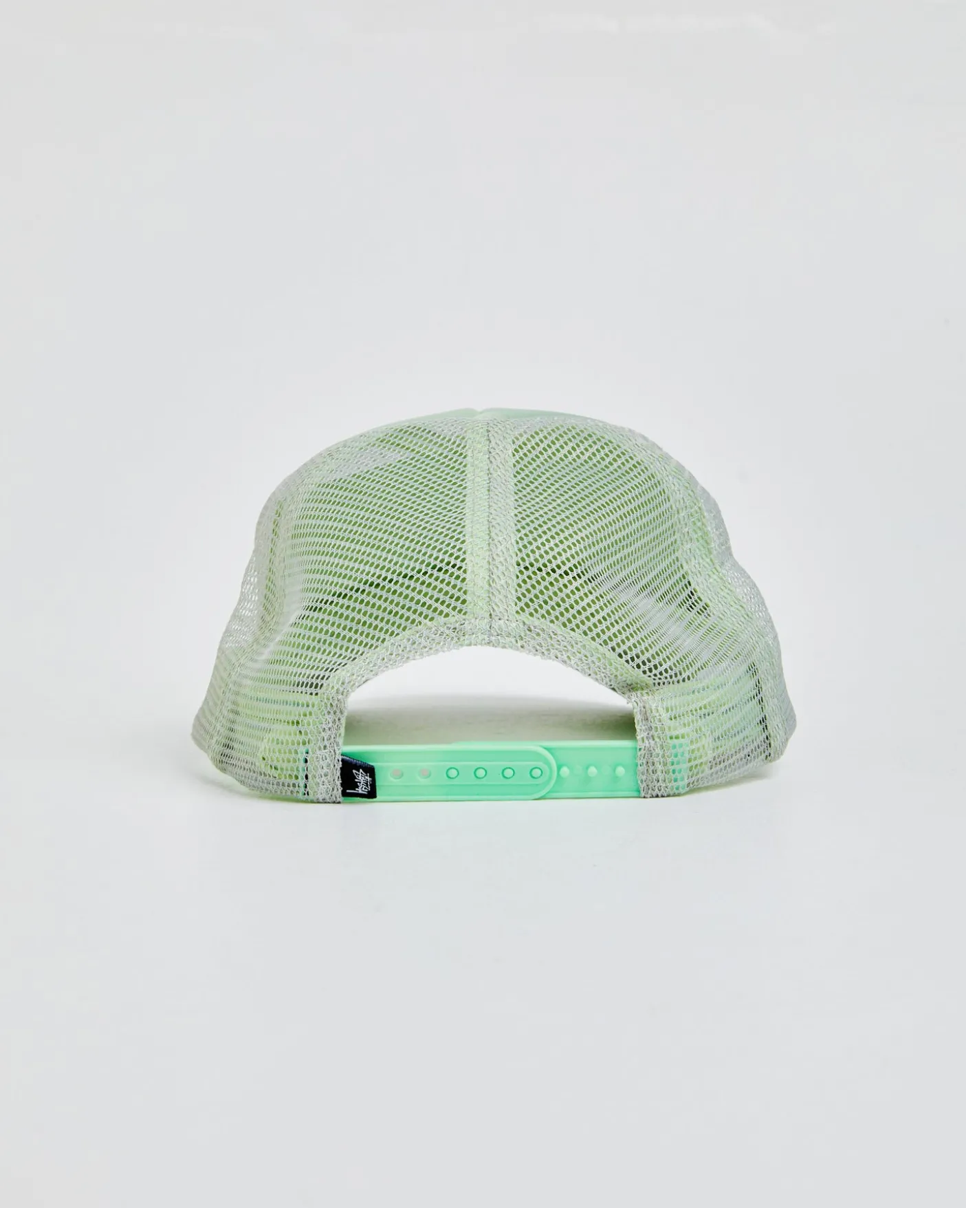 Big Basic Trucker Cap