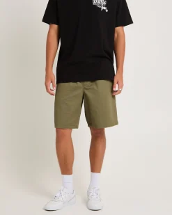 Big Beach Boxer Shorts