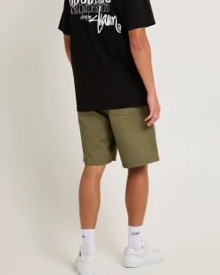 Big Beach Boxer Shorts
