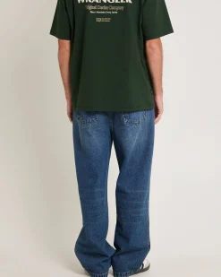Big Boss Denim Jeans Dawson