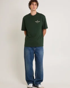 Big Boss Denim Jeans Dawson