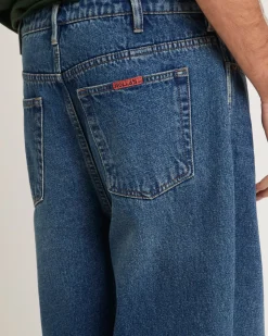Big Boss Denim Jeans Dawson