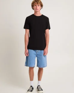 Big Boss Denim Shorts Freshwater