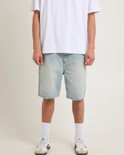 Big Boss Denim Shorts Manly