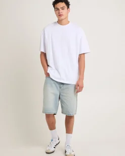 Big Boss Denim Shorts Manly