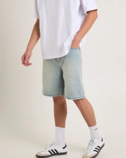 Big Boss Denim Shorts Manly