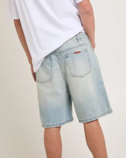 Big Boss Denim Shorts Manly