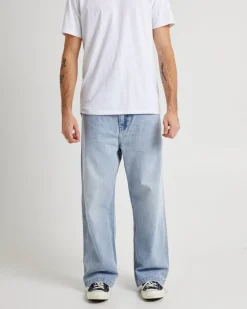 Big Boss Throttle Denim Jeans