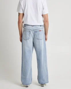 Big Boss Throttle Denim Jeans