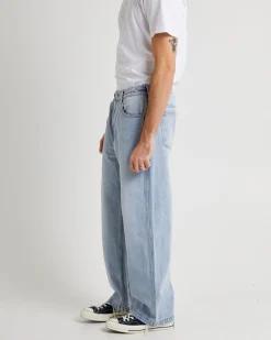 Big Boss Throttle Denim Jeans