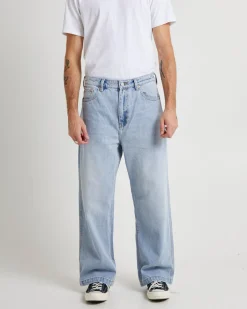 Big Boss Throttle Denim Jeans