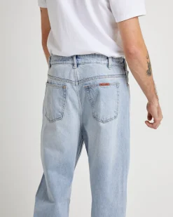 Big Boss Throttle Denim Jeans