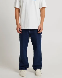 Big Fella Denim Jeans