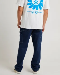 Big Fella Denim Jeans