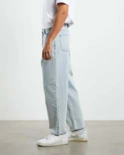 Big Ol Denim Jeans