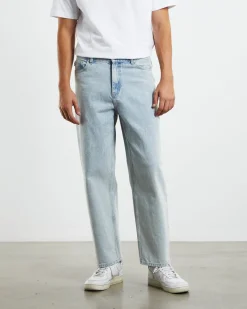 Big Ol Denim Jeans