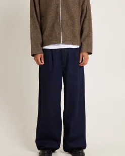 Big Studio Denim Jeans