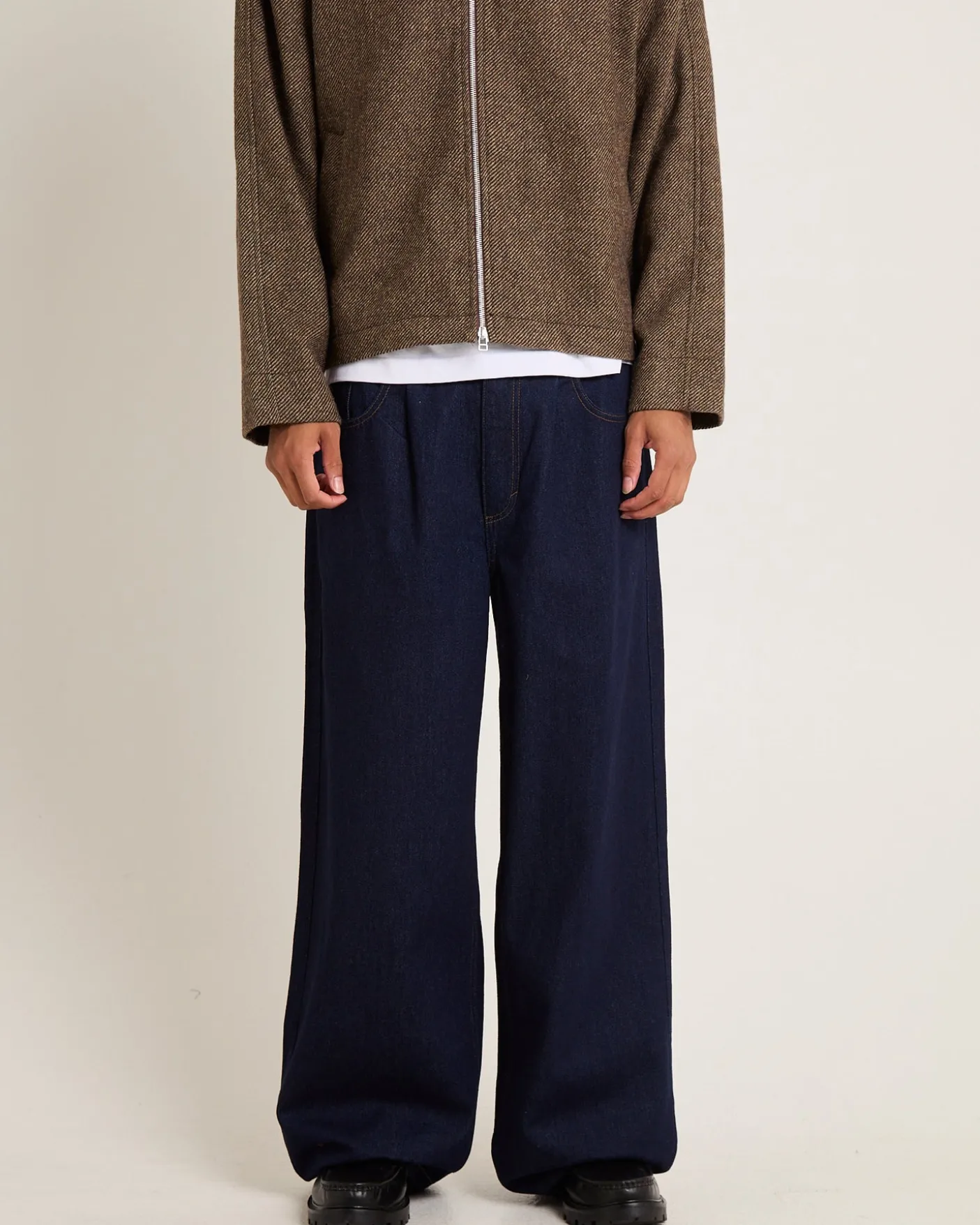 Big Studio Denim Jeans