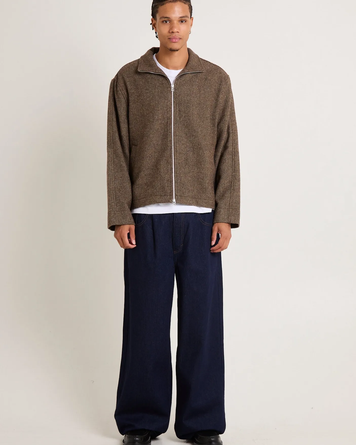 Big Studio Denim Jeans